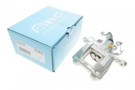 394922 Супорт гальмівний AXIA Brake Calipers 394922 AXIA подбор по vin на Brocar