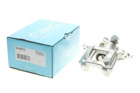 394923 Супорт гальмівний AXIA Brake Calipers 394923 AXIA подбор по vin на Brocar