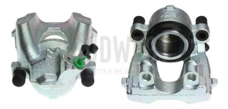 394911 Супорт гальмівний AXIA Brake Calipers 394911 AXIA підбір по vin на Brocar