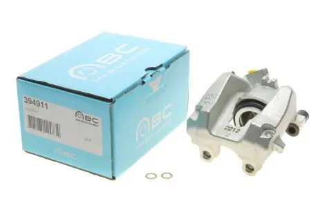 394911 Супорт гальмівний AXIA Brake Calipers 394911 AXIA підбір по vin на Brocar