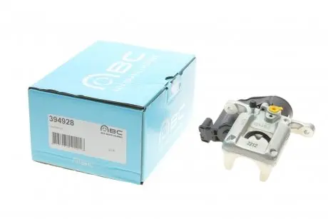 394928 Супорт гальмівний AXIA Brake Calipers 394928 AXIA підбір по vin на Brocar