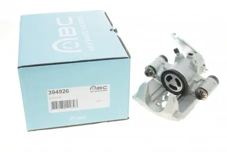 394926 Супорт гальмівний AXIA Brake Calipers 394926 AXIA підбір по vin на Brocar