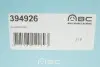 394926 Супорт гальмівний AXIA Brake Calipers 394926 AXIA підбір по vin на Brocar