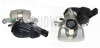 394893 Супорт гальмівний AXIA Brake Calipers 394893 AXIA підбір по vin на Brocar