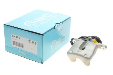 394893 Супорт гальмівний AXIA Brake Calipers 394893 AXIA подбор по vin на Brocar