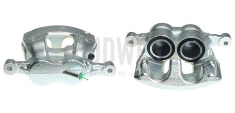 394919 Супорт гальмівний AXIA Brake Calipers 394919 AXIA підбір по vin на Brocar