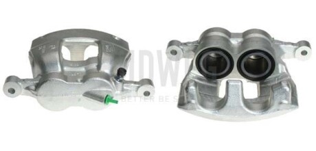 394917 Супорт гальмівний AXIA Brake Calipers 394917 AXIA подбор по vin на Brocar