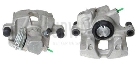 394882 Супорт гальмівний AXIA Brake Calipers 394882 AXIA подбор по vin на Brocar