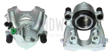 394910 Супорт гальмівний AXIA Brake Calipers 394910 AXIA подбор по vin на Brocar