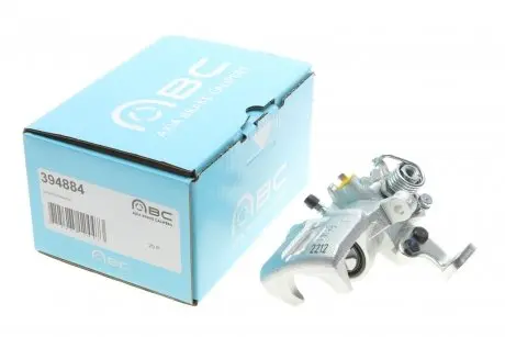 394884 Супорт гальмівний AXIA Brake Calipers 394884 AXIA підбір по vin на Brocar