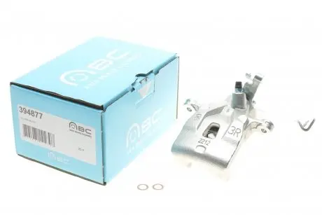 394877 Супорт гальмівний AXIA Brake Calipers 394877 AXIA підбір по vin на Brocar