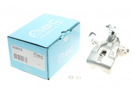 394876 Супорт гальмівний AXIA Brake Calipers 394876 AXIA підбір по vin на Brocar