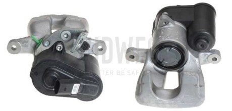 394861 Супорт гальмівний AXIA Brake Calipers 394861 AXIA підбір по vin на Brocar