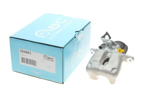 394861 Супорт гальмівний AXIA Brake Calipers 394861 AXIA підбір по vin на Brocar