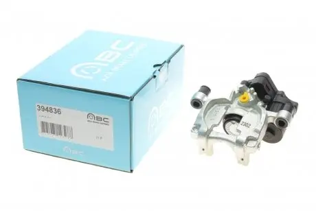 394836 Супорт гальмівний AXIA Brake Calipers 394836 AXIA підбір по vin на Brocar