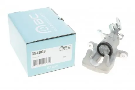394808 Супорт гальмівний AXIA Brake Calipers 394808 AXIA подбор по vin на Brocar
