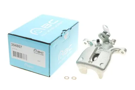 394807 Супорт гальмівний AXIA Brake Calipers 394807 AXIA підбір по vin на Brocar