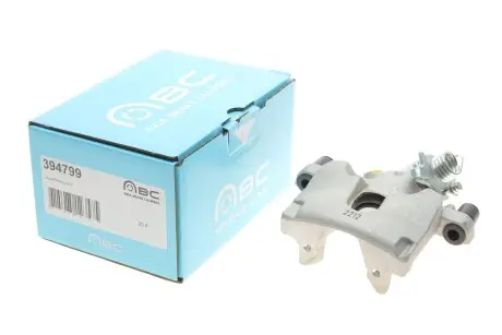 394799 Супорт гальмівний AXIA Brake Calipers 394799 AXIA підбір по vin на Brocar