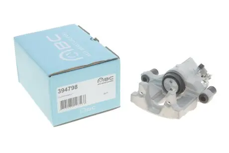 394798 Супорт гальмівний AXIA Brake Calipers 394798 AXIA підбір по vin на Brocar