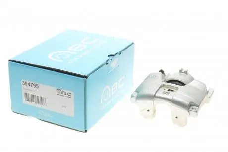 394795 Супорт гальмівний AXIA Brake Calipers 394795 AXIA подбор по vin на Brocar