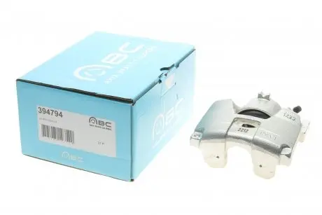 394794 Супорт гальмівний AXIA Brake Calipers 394794 AXIA подбор по vin на Brocar