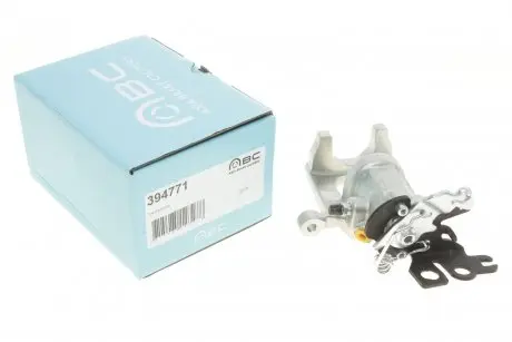 394771 Супорт гальмівний AXIA Brake Calipers 394771 AXIA подбор по vin на Brocar