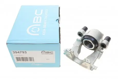 394793 Супорт гальмівний AXIA Brake Calipers 394793 AXIA підбір по vin на Brocar