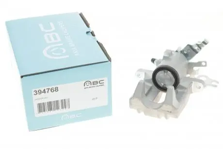 394768 Супорт гальмівний AXIA Brake Calipers 394768 AXIA підбір по vin на Brocar