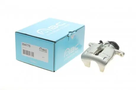 394775 Супорт гальмівний AXIA Brake Calipers 394775 AXIA підбір по vin на Brocar