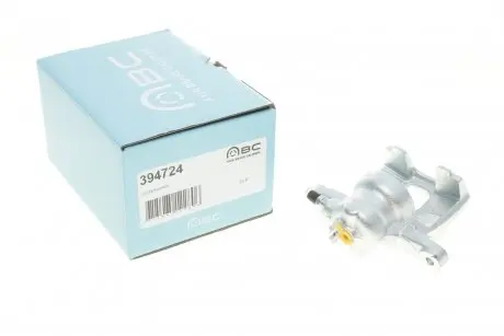 394724 Супорт гальмівний AXIA Brake Calipers 394724 AXIA підбір по vin на Brocar