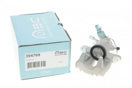 394769 Супорт гальмівний AXIA Brake Calipers 394769 AXIA підбір по vin на Brocar