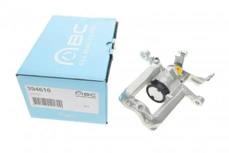 394610 Супорт гальмівний AXIA Brake Calipers 394610 AXIA підбір по vin на Brocar