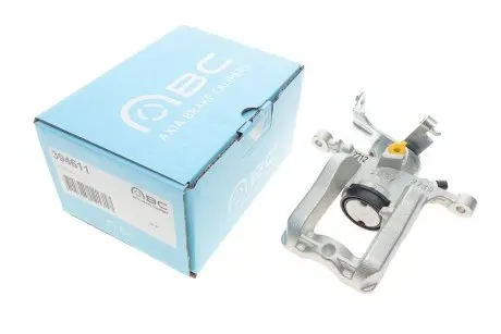394611 Супорт гальмівний AXIA Brake Calipers 394611 AXIA подбор по vin на Brocar