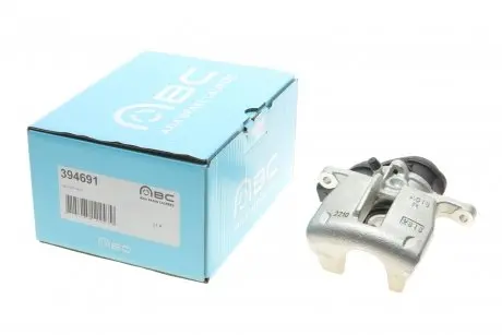 394691 Супорт гальмівний AXIA Brake Calipers 394691 AXIA підбір по vin на Brocar