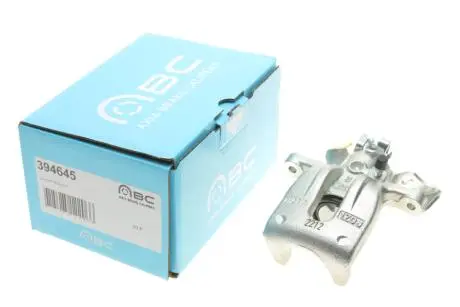 394645 Супорт гальмівний AXIA Brake Calipers 394645 AXIA підбір по vin на Brocar