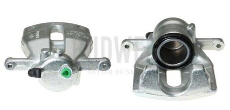 394642 Супорт гальмівний AXIA Brake Calipers 394642 AXIA підбір по vin на Brocar