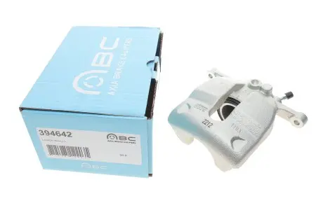 394642 Супорт гальмівний AXIA Brake Calipers 394642 AXIA підбір по vin на Brocar