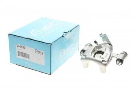 394590 Супорт гальмівний AXIA Brake Calipers 394590 AXIA підбір по vin на Brocar