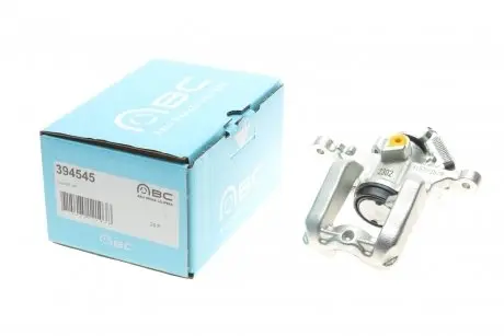 394545 Супорт гальмівний AXIA Brake Calipers 394545 AXIA підбір по vin на Brocar