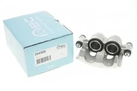 394588 Супорт гальмівний AXIA Brake Calipers 394588 AXIA підбір по vin на Brocar