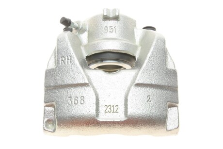 394569 Супорт гальмівний AXIA Brake Calipers 394569 AXIA подбор по vin на Brocar