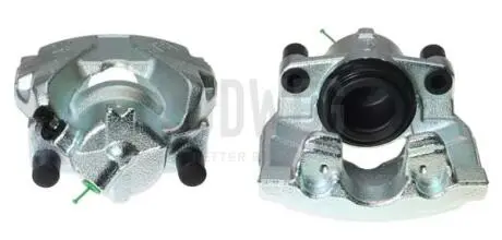 394568 Супорт гальмівний AXIA Brake Calipers 394568 AXIA підбір по vin на Brocar