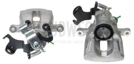 394461 Супорт гальмівний AXIA Brake Calipers 394461 AXIA подбор по vin на Brocar