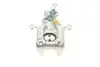 394416 Супорт гальмівний AXIA Brake Calipers 394416 AXIA підбір по vin на Brocar
