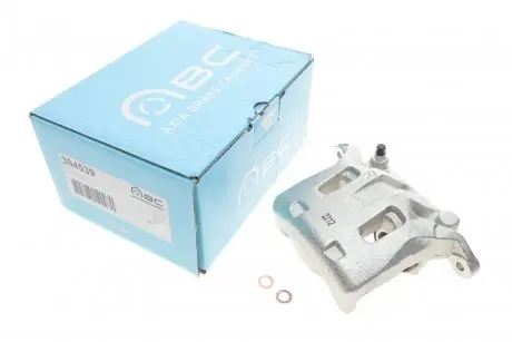 394539 Супорт гальмівний AXIA Brake Calipers 394539 AXIA подбор по vin на Brocar