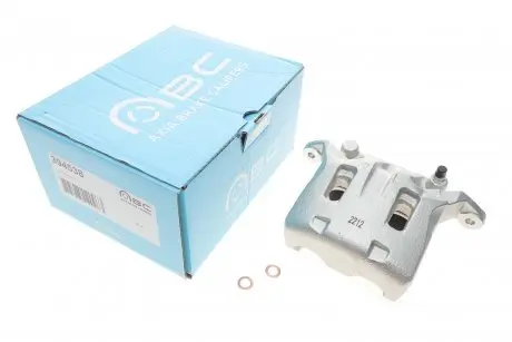 394538 Супорт гальмівний AXIA Brake Calipers 394538 AXIA підбір по vin на Brocar