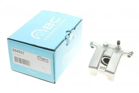 394537 Супорт гальмівний AXIA Brake Calipers 394537 AXIA подбор по vin на Brocar