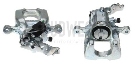 394417 Супорт гальмівний AXIA Brake Calipers 394417 AXIA підбір по vin на Brocar