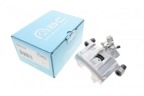 394414 Супорт гальмівний AXIA Brake Calipers 394414 AXIA подбор по vin на Brocar