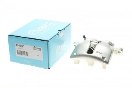 394385 Супорт гальмівний AXIA Brake Calipers 394385 AXIA подбор по vin на Brocar